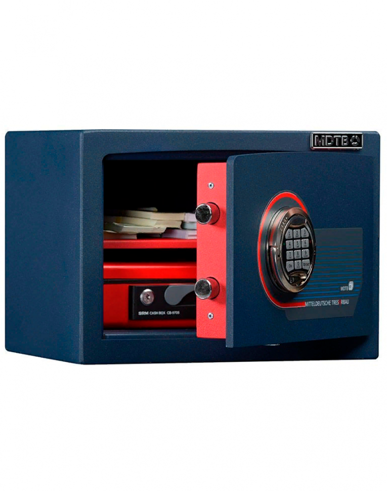 Взломостойкий сейф MDTB EK-28.E купить в Сургуте Взломостойкий сейф MDTB EK-28.E купить в Сургуте