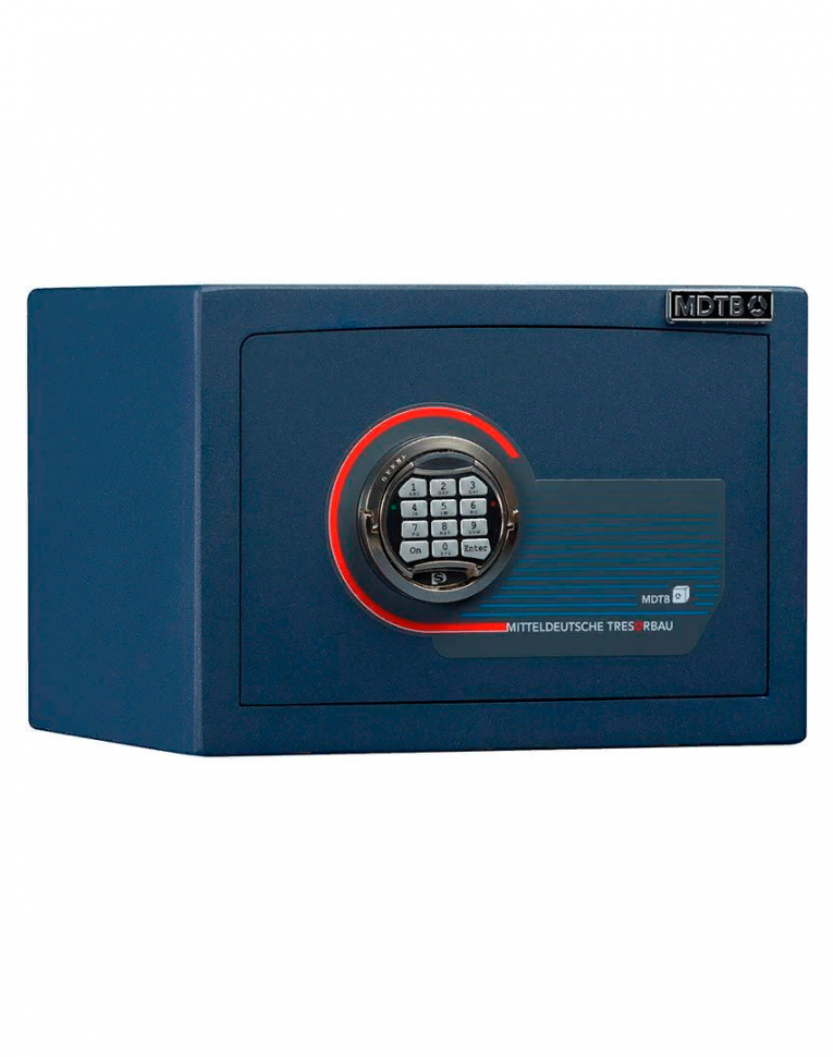 Взломостойкий сейф MDTB EK-28.E купить в Сургуте Взломостойкий сейф MDTB EK-28.E купить в Сургуте