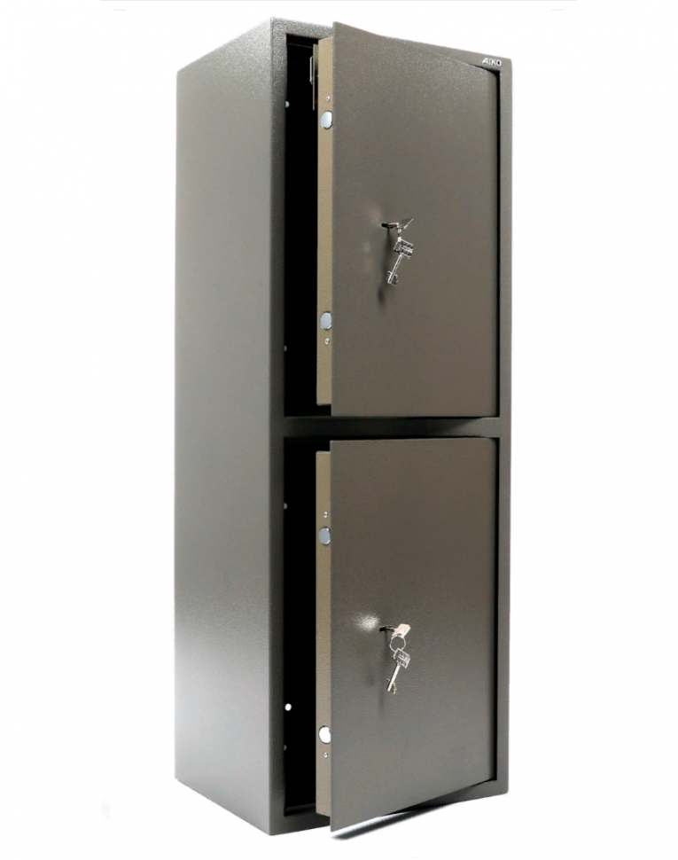 Офисный сейф Aiko TM-120T/2 купить в Сургуте Офисный сейф Aiko TM-120T/2 купить в Сургуте