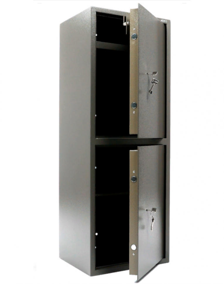 Офисный сейф Aiko TM-120T/2 купить в Сургуте Офисный сейф Aiko TM-120T/2 купить в Сургуте