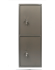 Офисный сейф Aiko TM-120T/2 купить в Сургуте