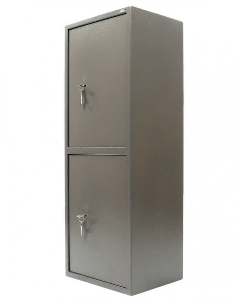 Офисный сейф Aiko TM-120T/2 купить в Сургуте Офисный сейф Aiko TM-120T/2 купить в Сургуте