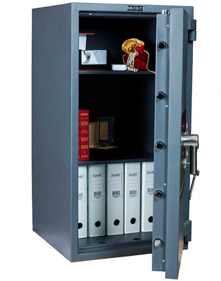 Взломостойкий сейф MDTB Bastion-M 99 2K купить в Сургуте
