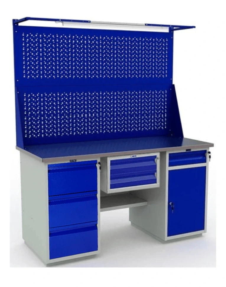 Верстак Практик Profi WT160.WD3/WD2.121 купить в Сургуте