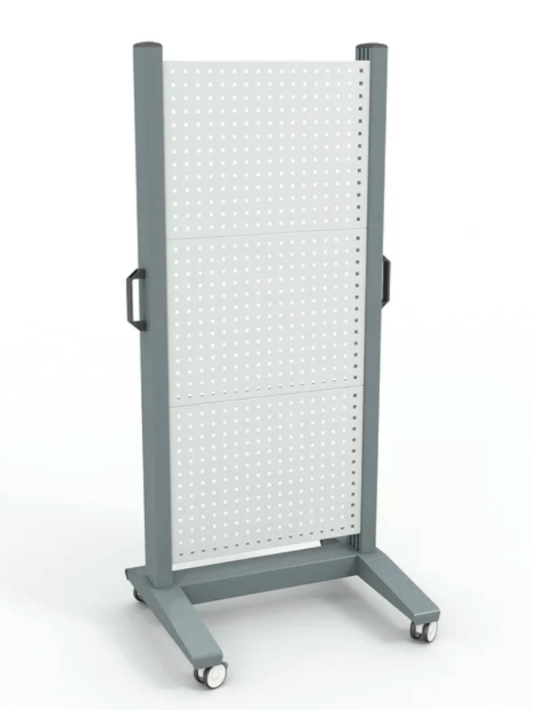 Стойка подкатная ДиКом СР-022-02 ESD купить в Сургуте