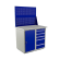 Верстак Profi WT100.WD1/WD5.020 купить в Сургуте
