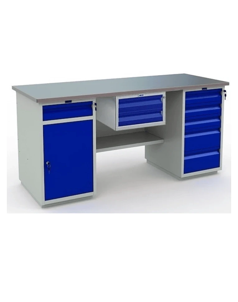 Верстак Profi WT180.WD2/WD5.100 купить в Сургуте