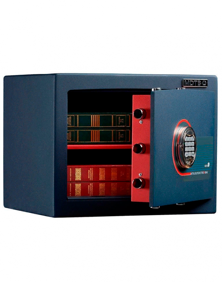 Взломостойкий сейф MDTB EK-35.E купить в Сургуте