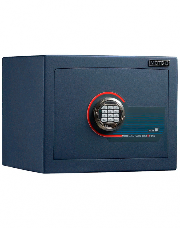 Взломостойкий сейф MDTB EK-35.E купить в Сургуте