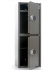 Офисный сейф Aiko TM-120T/2 EL купить в Сургуте