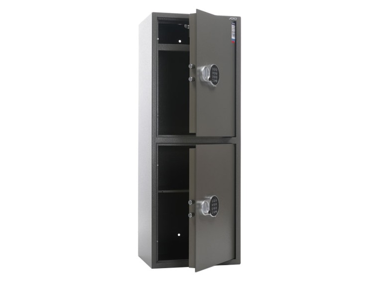 Офисный сейф Aiko TM-120T/2 EL купить в Сургуте