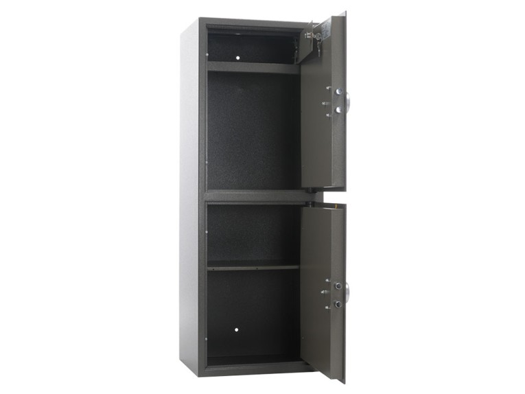 Офисный сейф Aiko TM-120T/2 EL купить в Сургуте