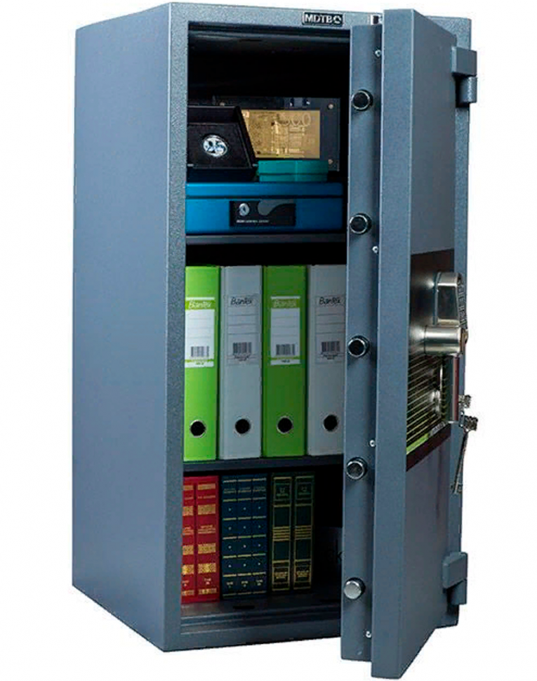 Взломостойкий сейф MDTB Bastion-M 99 EK купить в Сургуте Взломостойкий сейф MDTB Bastion-M 99 EK купить в Сургуте