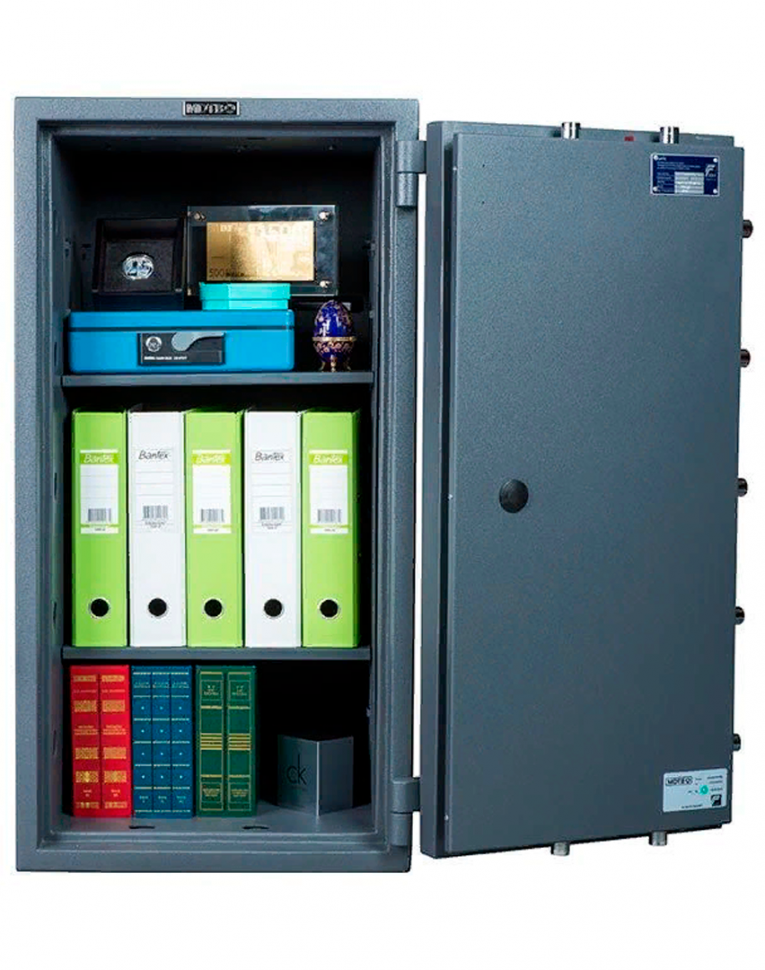 Взломостойкий сейф MDTB Bastion-M 99 EK купить в Сургуте Взломостойкий сейф MDTB Bastion-M 99 EK купить в Сургуте