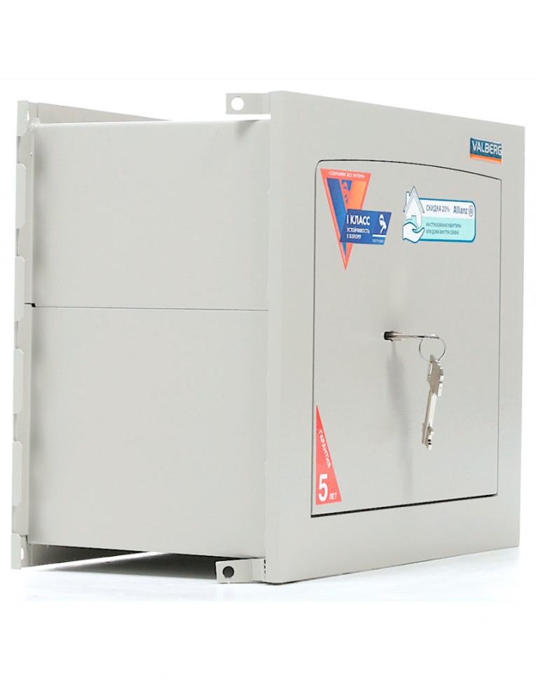 Встраиваемый сейф Valberg AW-1 3322 купить в Сургуте Встраиваемый сейф Valberg AW-1 3322 купить в Сургуте