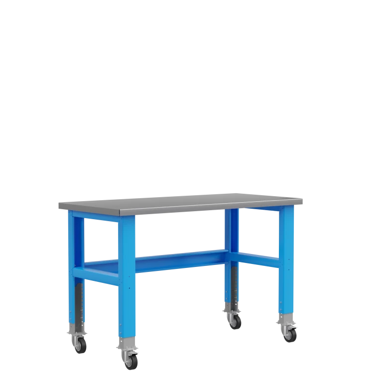 Стол промышленный PLC 15.0-М купить в Сургуте Стол промышленный PLC 15.0-М купить в Сургуте