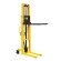 Ручной гидравлический штабелер SDJ 1530 (1500 кг; 3 м; фиксированные вилы) SMARTLIFT (SMART) купить в Сургуте