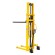 Ручной гидравлический штабелер SDJ 1530 (1500 кг; 3 м; фиксированные вилы) SMARTLIFT (SMART) купить в Сургуте