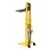 Ручной гидравлический штабелер SDJ 1530 (1500 кг; 3 м; фиксированные вилы) SMARTLIFT (SMART) купить в Сургуте