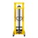 Ручной гидравлический штабелер SDJ 1530 (1500 кг; 3 м; фиксированные вилы) SMARTLIFT (SMART) купить в Сургуте