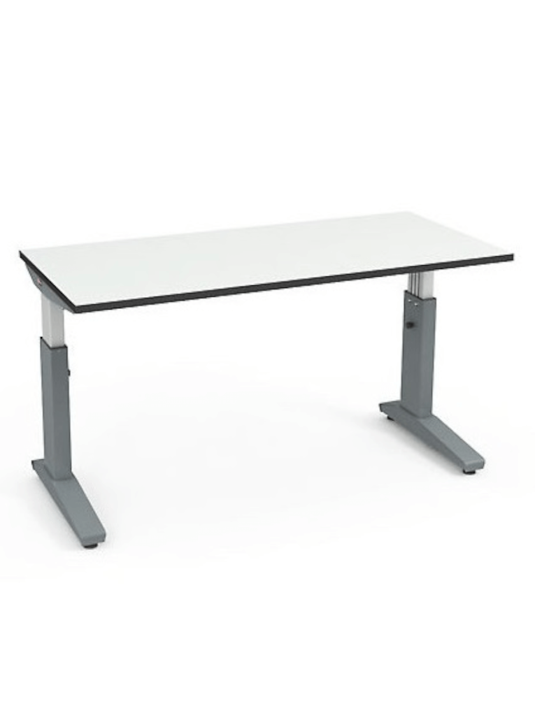 Стол монтажный ДиКом СР-150-01 ESD купить в Сургуте Стол монтажный ДиКом СР-150-01 ESD купить в Сургуте