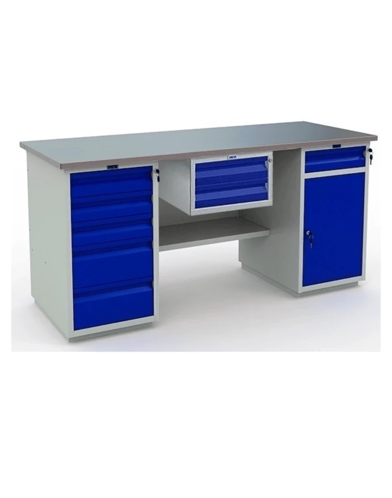 Верстак Profi WT180.WD5/WD2.100 купить в Сургуте