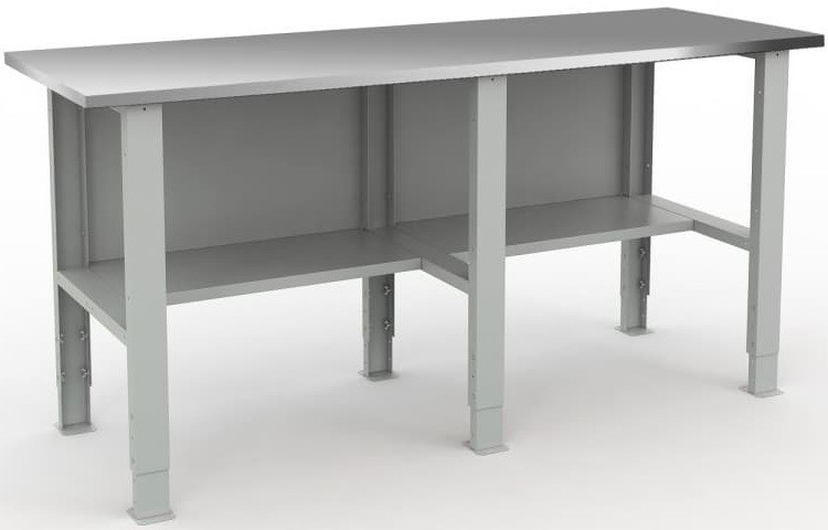 Верстак Expert WTS200.F2/F2/F2.000 купить в Сургуте