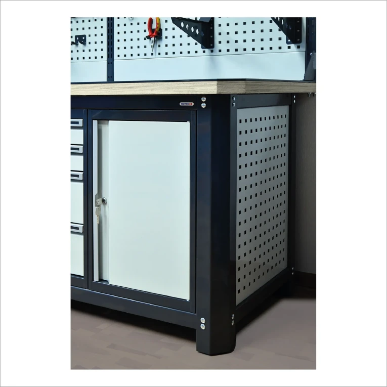 Верстак MCN 1252.S79-2 купить в Сургуте Верстак MCN 1252.S79-2 купить в Сургуте