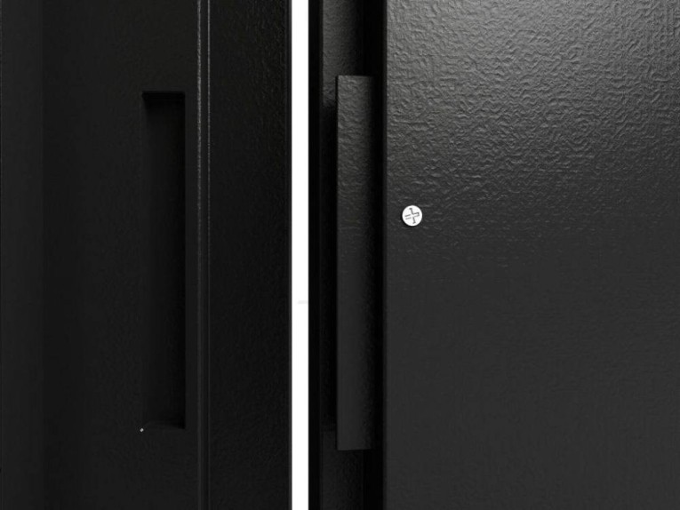 Сейф депозитный ЛС-465/31 БТ купить в Сургуте