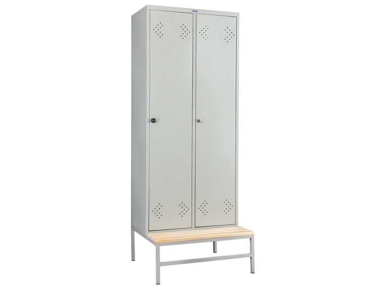 Скамья-подставка LS-21 сосна купить в Сургуте