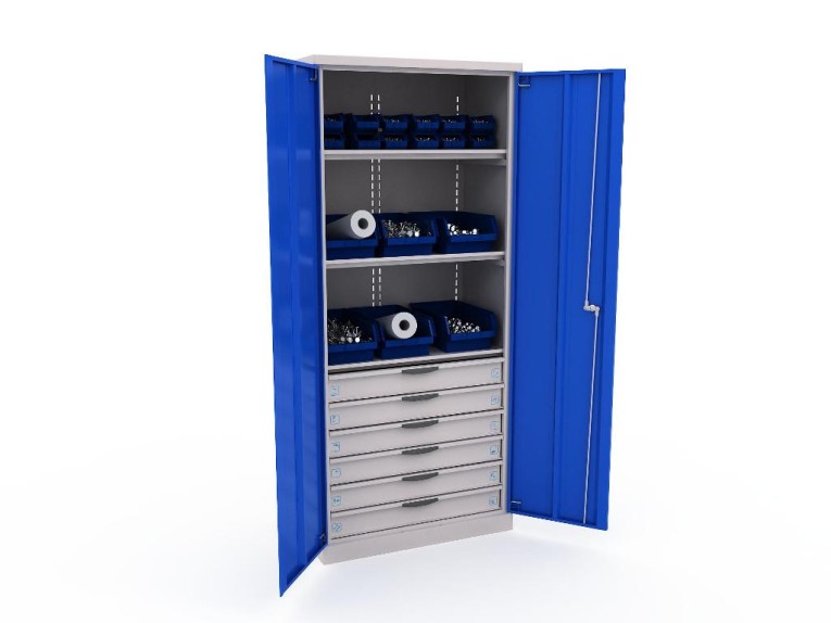 Шкаф ERGO 181 №6 купить в Сургуте Шкаф ERGO 181 №6 купить в Сургуте