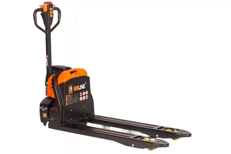 Тележка электрическая самоходная, 2 АКБ Li-Ion, 1500 кг Вилы: 1150 , АКБ Li - Ion, SLL SIBLINE купить в Сургуте Тележка электрическая самоходная, 2 АКБ Li-Ion, 1500 кг Вилы: 1150 , АКБ Li - Ion, SLL SIBLINE купить в Сургуте