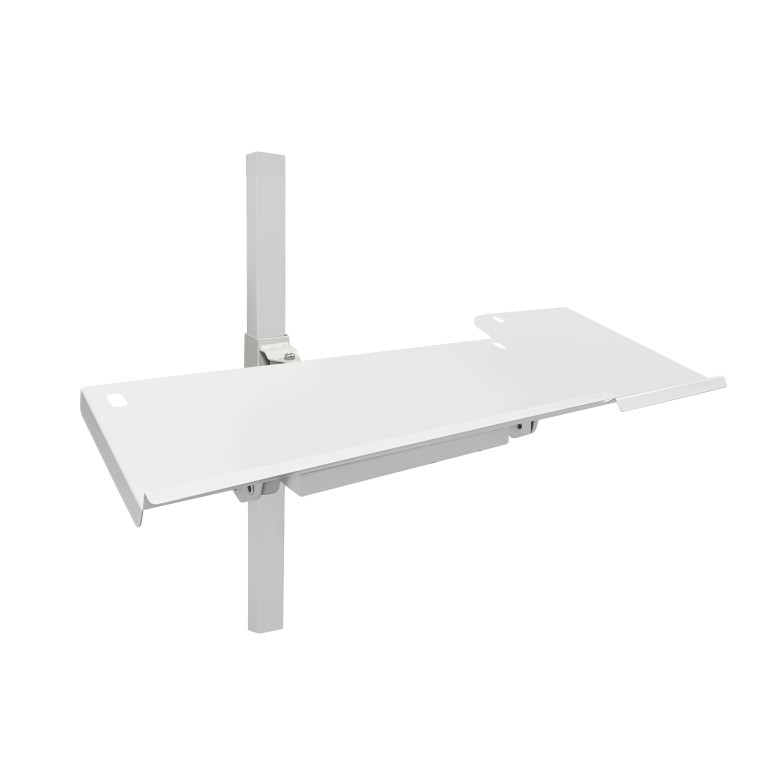 Полка для клавиатуры и компьютерной мыши Gresson ПКМ купить в Сургуте Полка для клавиатуры и компьютерной мыши Gresson ПКМ купить в Сургуте