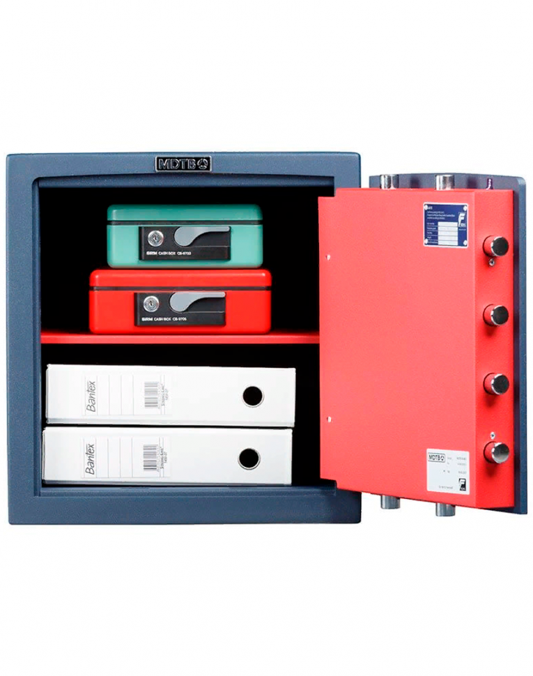Взломостойкий сейф MDTB EK-46.E купить в Сургуте Взломостойкий сейф MDTB EK-46.E купить в Сургуте