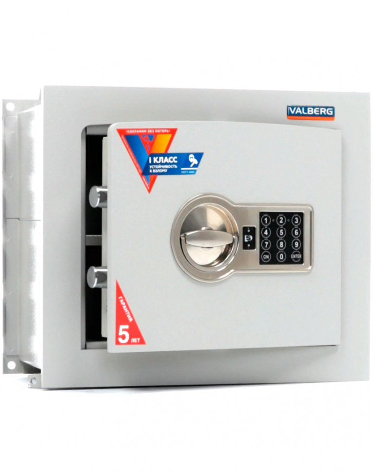 Встраиваемый сейф Valberg AW-1 3322 EL купить в Сургуте Встраиваемый сейф Valberg AW-1 3322 EL купить в Сургуте