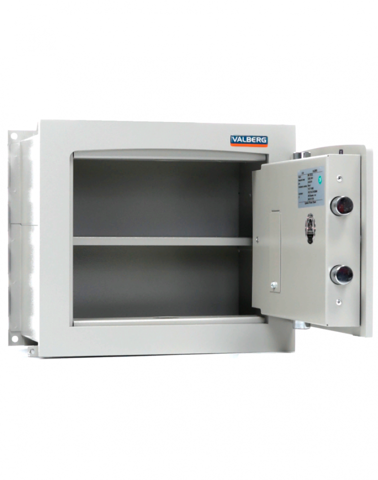 Встраиваемый сейф Valberg AW-1 3322 EL купить в Сургуте Встраиваемый сейф Valberg AW-1 3322 EL купить в Сургуте