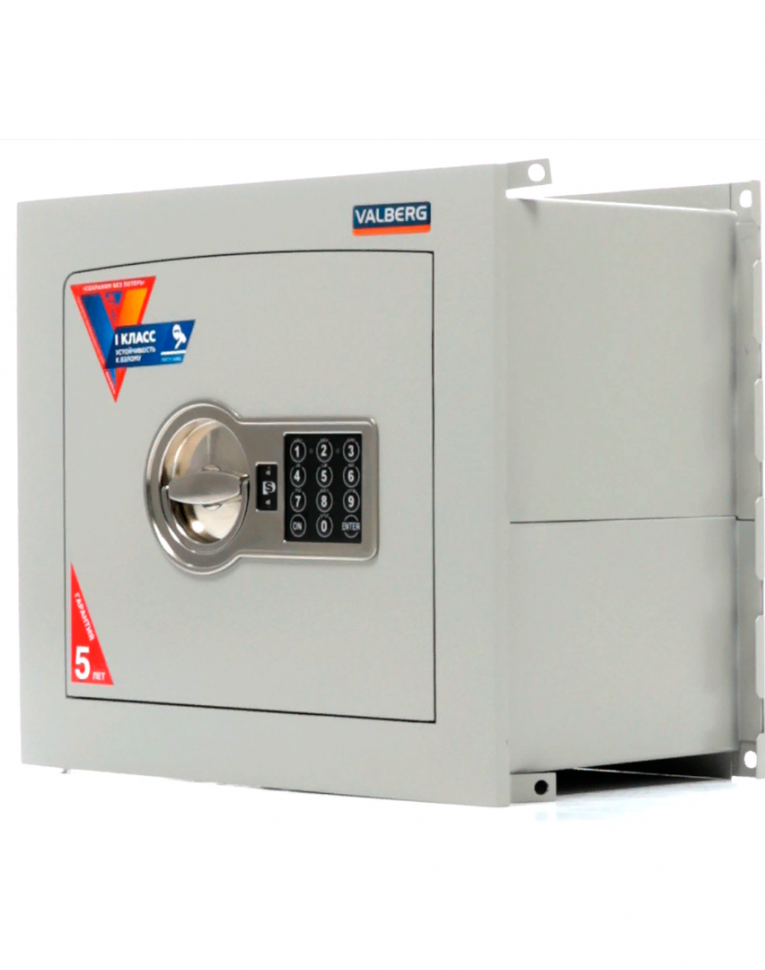 Встраиваемый сейф Valberg AW-1 3322 EL купить в Сургуте Встраиваемый сейф Valberg AW-1 3322 EL купить в Сургуте