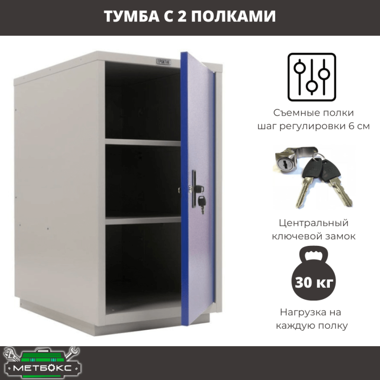 Верстак Profi WT100.WD1/WD2.021 купить в Сургуте