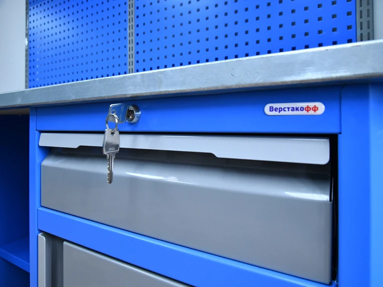 Верстак PRF 121.15.1-1 купить в Сургуте