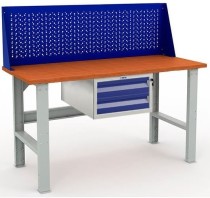 Верстак Expert W160.F2/F2.110