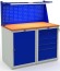 Верстак Expert W120.WS1/WS6.011 купить в Сургуте