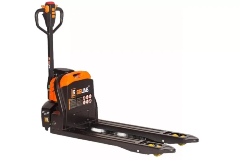 Тележка электрическая самоходная, АКБ Li-Ion, 1500 кг Вилы: 1150 , АКБ Li - Ion, SL SIBLINE купить в Сургуте Тележка электрическая самоходная, АКБ Li-Ion, 1500 кг Вилы: 1150 , АКБ Li - Ion, SL SIBLINE купить в Сургуте