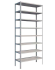 Стеллаж MS Strong 1600х1000х600 8 полок купить в Сургуте