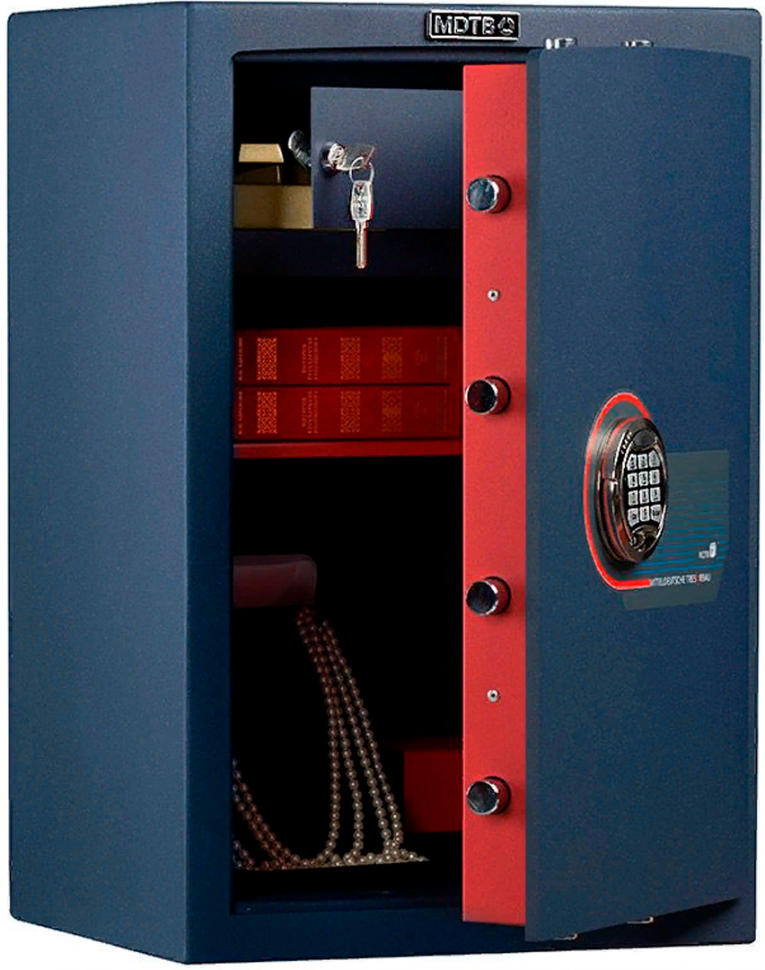 Взломостойкий сейф MDTB EK-67.E купить в Сургуте