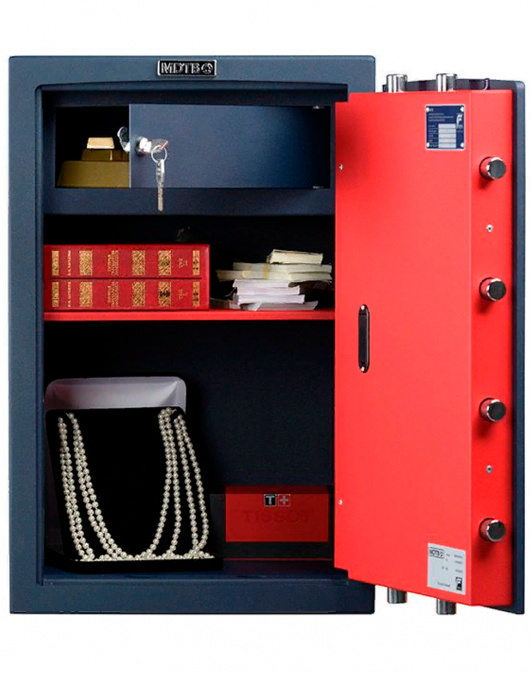 Взломостойкий сейф MDTB EK-67.E купить в Сургуте