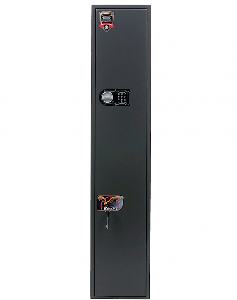 Оружейный сейф Aiko Беркут 2 EL купить в Сургуте Оружейный сейф Aiko Беркут 2 EL купить в Сургуте