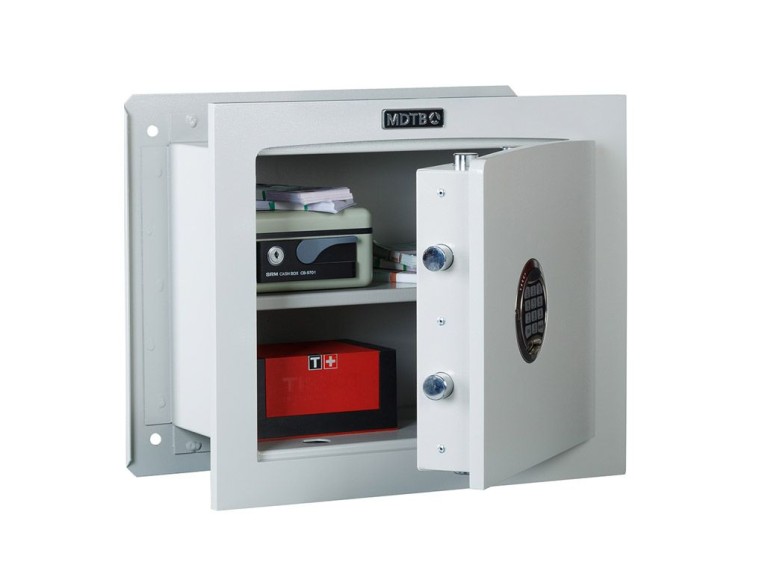 Встраиваемый сейф MDTB-Vega 39.E купить в Сургуте
