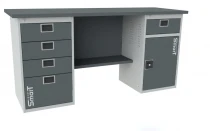 Верстак SMART 1760.4.S2.1-1 Верстак SMART 1760.4.S2.1-1