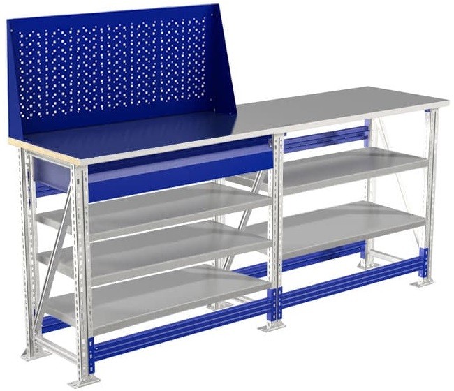 Верстак Master MT100.MF1 / MF1 / MF1.113.002 купить в Сургуте Верстак Master MT100.MF1 / MF1 / MF1.113.002 купить в Сургуте