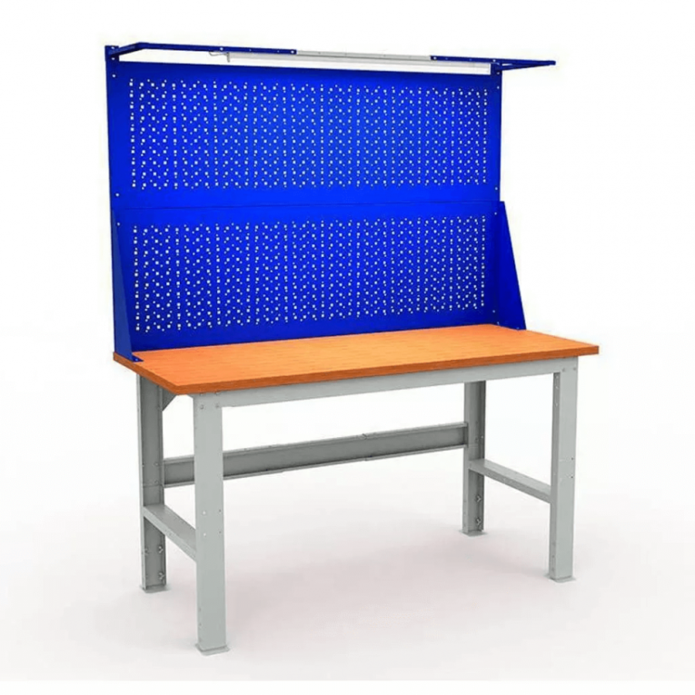 Верстак Expert (№607) W160.F2/F2.021 купить в Сургуте